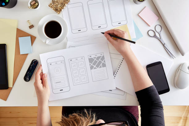 Android App Development Orlando