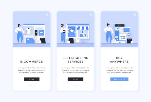 ecommerce website development Orlando 