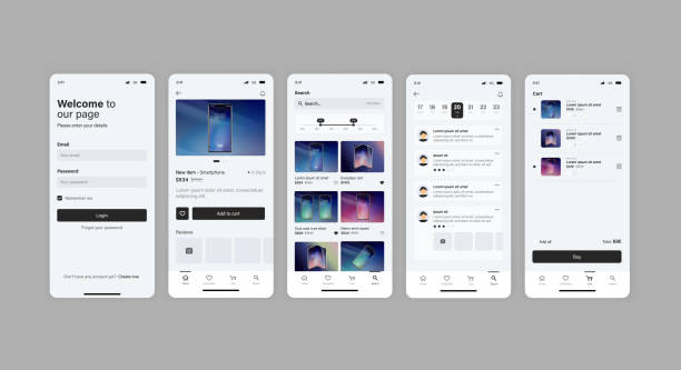 Android App Development Orlando