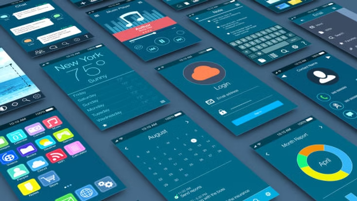 Mobile App Development Miami